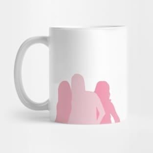 MEAN GIRLS Mug